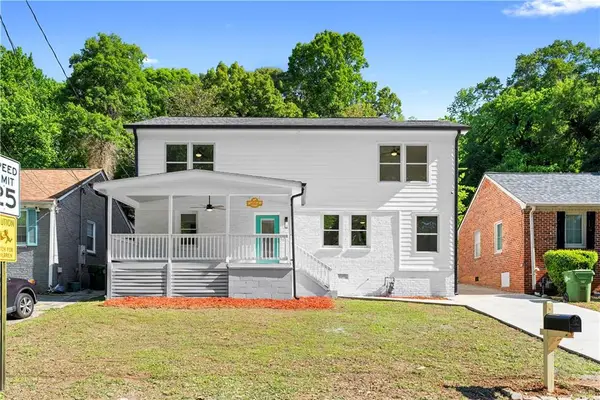 1689 Derry Avenue Sw, Atlanta, GA 30310