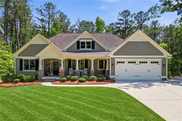 227 Wilshire Terrace, Canton, GA 30114