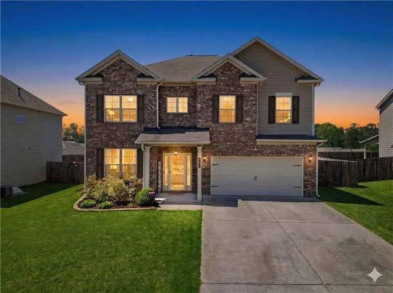 164 Fox Knoll Trail, Dallas, GA 30132 - #2