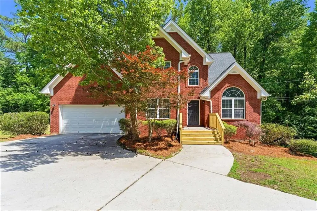 2544 Carnes Road, Jonesboro, GA 30236 - #1