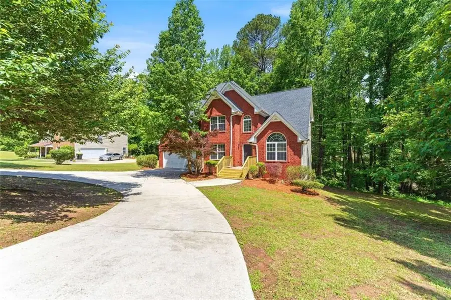 2544 Carnes Road, Jonesboro, GA 30236 - #2