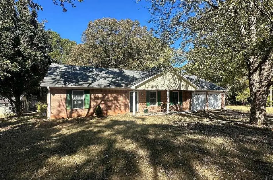 574 Almand Branch Road, Conyers, GA 30094 - #1