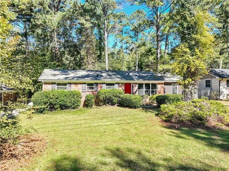 4639 Tell Road Sw, Atlanta, GA 30331 - #2