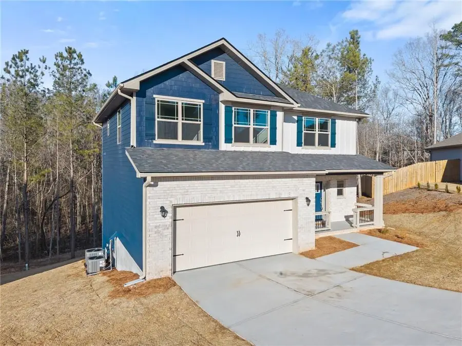662 Forest Way, Cornelia, GA 30531 - #3
