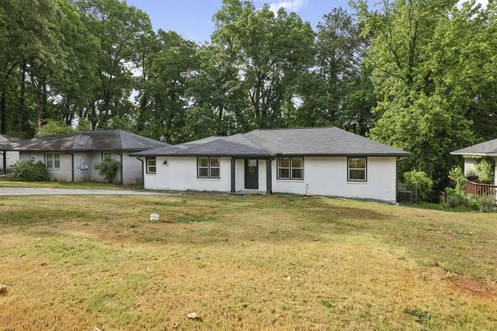 1702 Valencia Road, Decatur, GA 30032 - #1