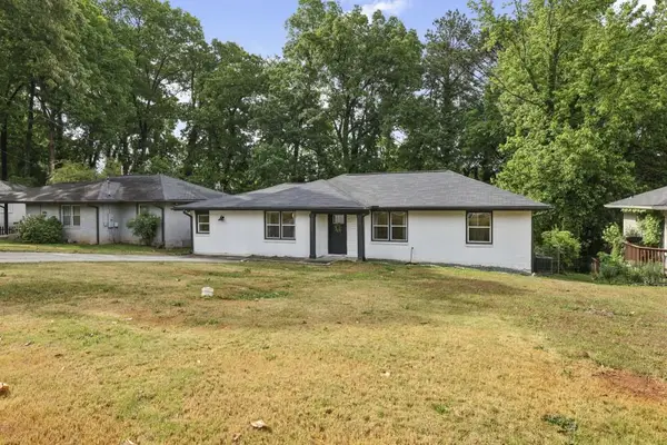 1702 Valencia Road, Decatur, GA 30032