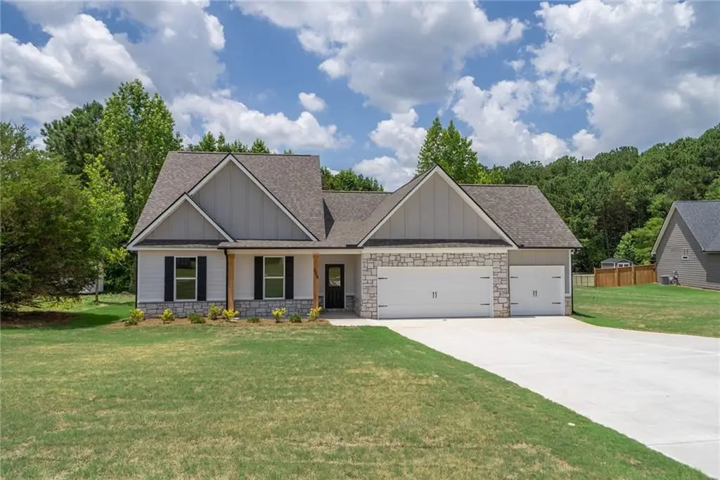 208 Squirrel Run, Good Hope, GA 30641 - #1