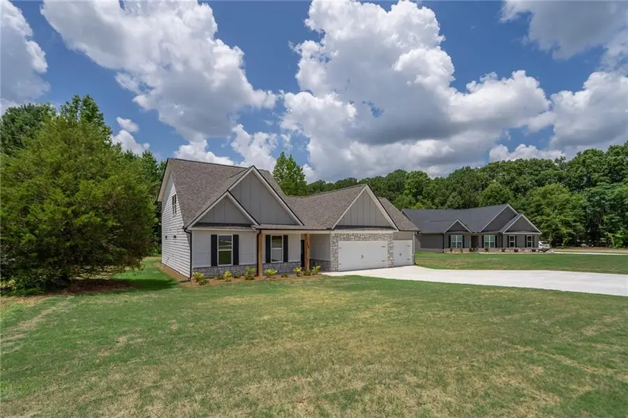 208 Squirrel Run, Good Hope, GA 30641 - #3