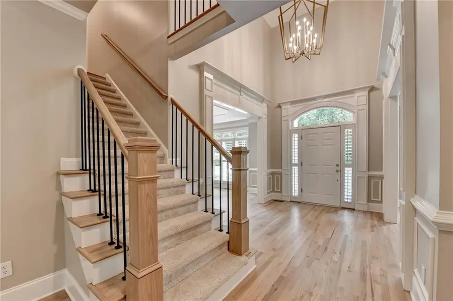6032 Thunder Woods Trail, Sugar Hill, GA 30518 - #2