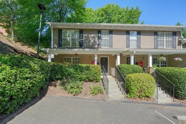 3180 Seven Pines Court #5, Atlanta, GA 30339