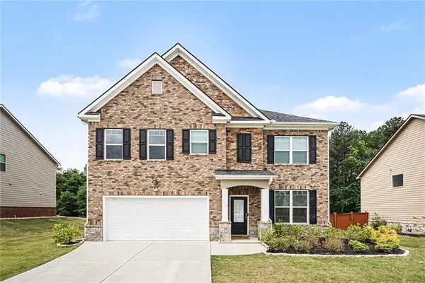 639 Blue Juniper Circle, Loganville, GA 30052