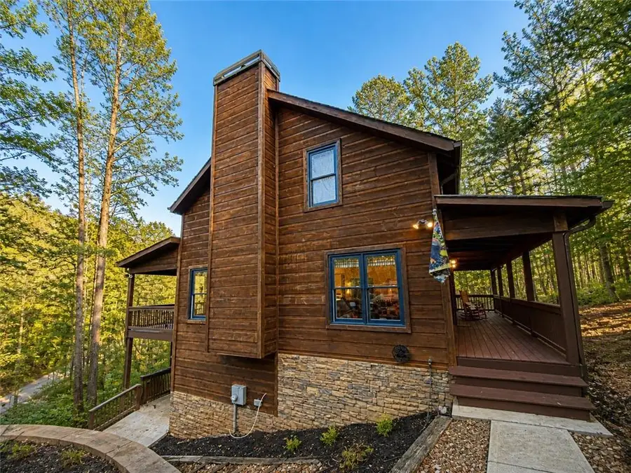 310 Highland Trail, Cleveland, GA 30528 - #3