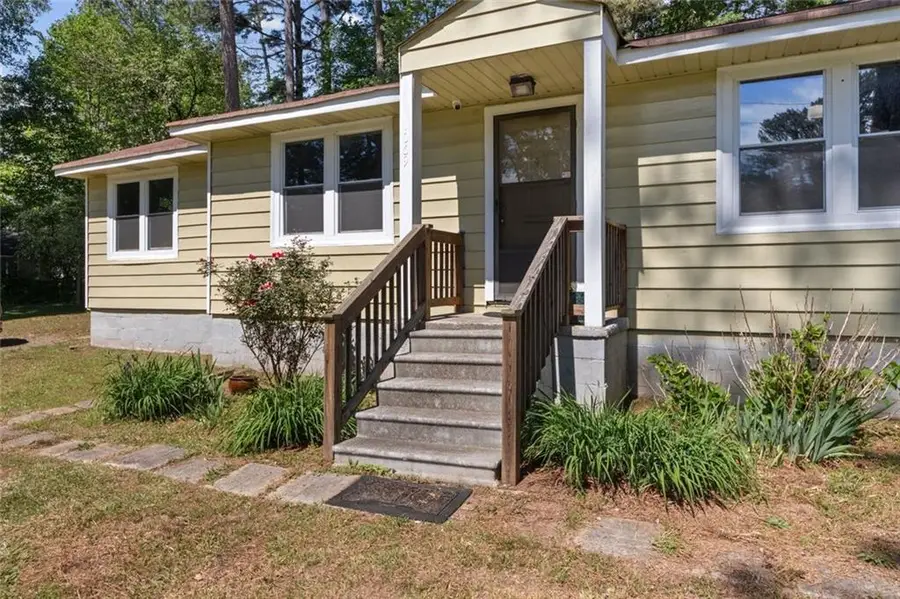 1069 Merritt Road, Marietta, GA 30062 - #2