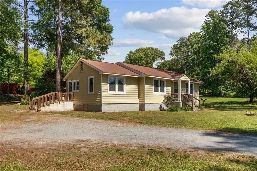 1069 Merritt Road, Marietta, GA 30062 - #3
