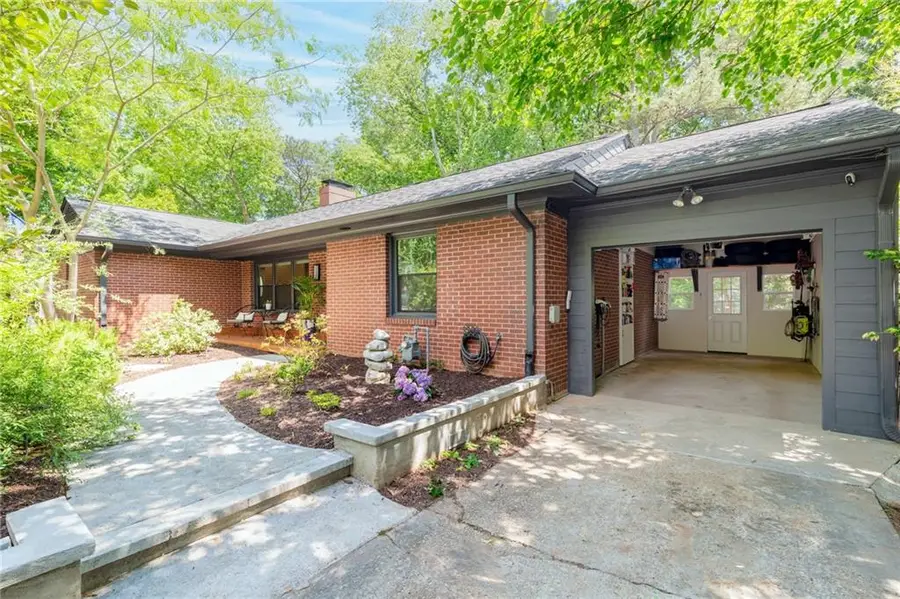 2413 N Decatur Road, Decatur, GA 30033 - #3