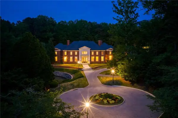 4615 Northside Drive, Atlanta, GA 30327