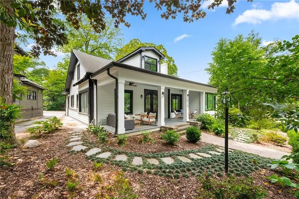 810 Vedado Way Ne, Atlanta, GA 30308 - #1