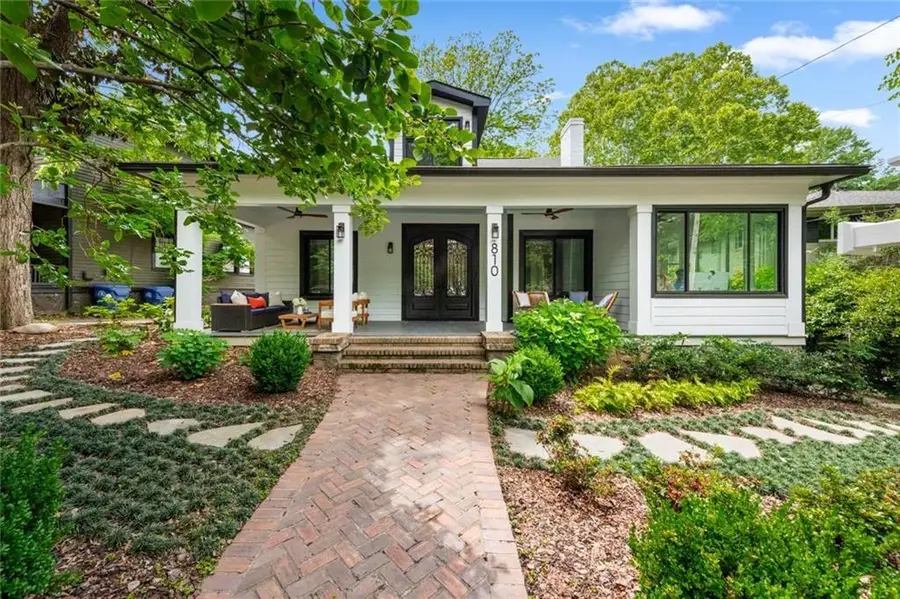 810 Vedado Way Ne, Atlanta, GA 30308 - #2