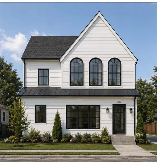 219 Paschal Boulevard Nw, Atlanta, GA 30314
