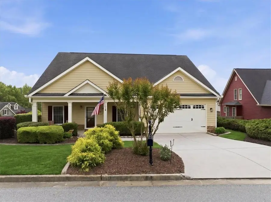 326 Cabinwood Trail, Canton, GA 30115 - #2