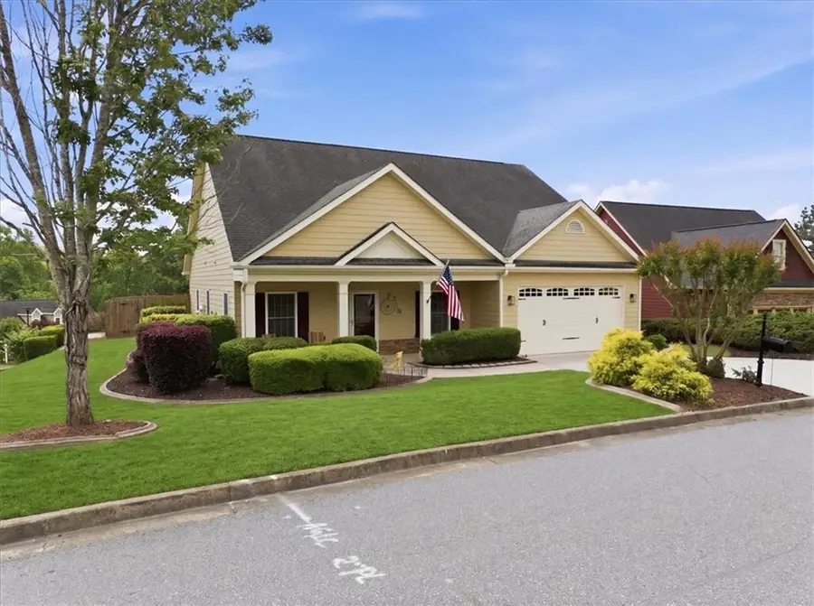 326 Cabinwood Trail, Canton, GA 30115 - #3