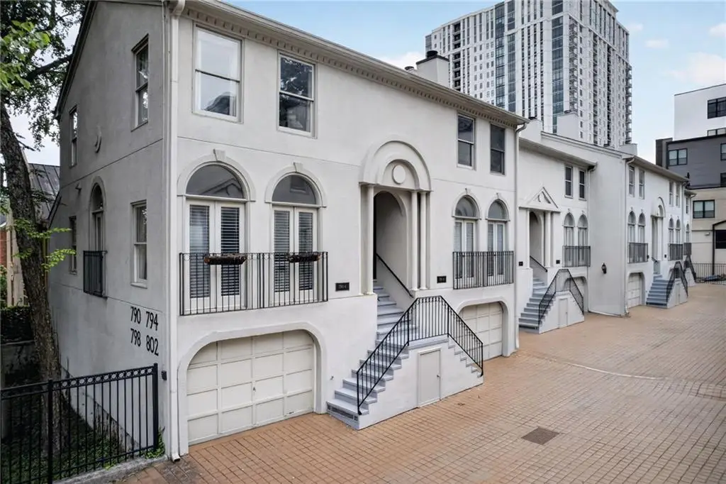 790 Piedmont Avenue Ne #B, Atlanta, GA 30308 - #1