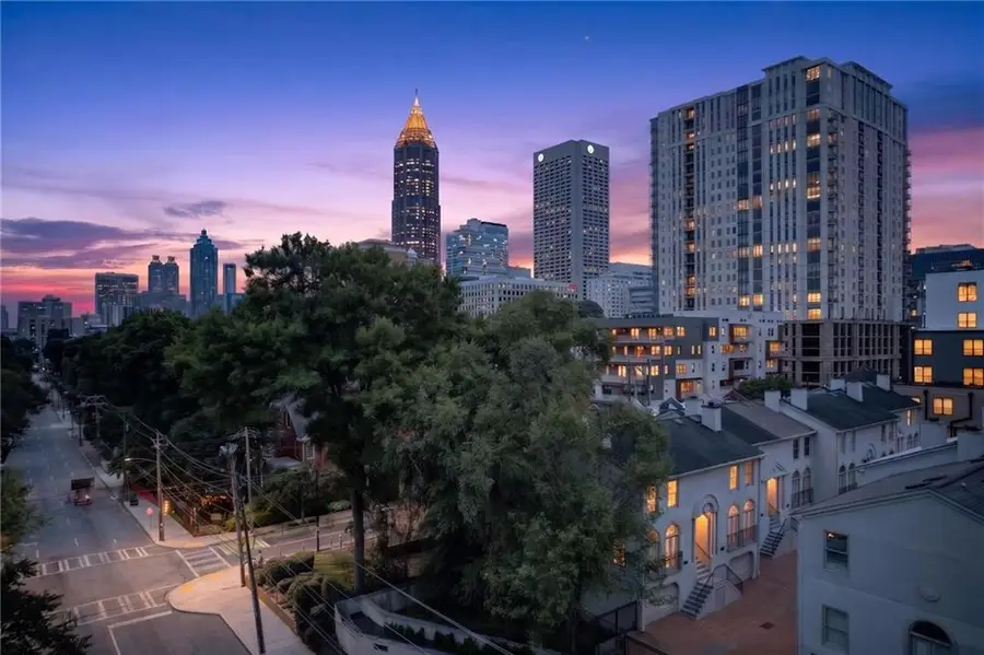 790 Piedmont Avenue Ne #B, Atlanta, GA 30308 - #2