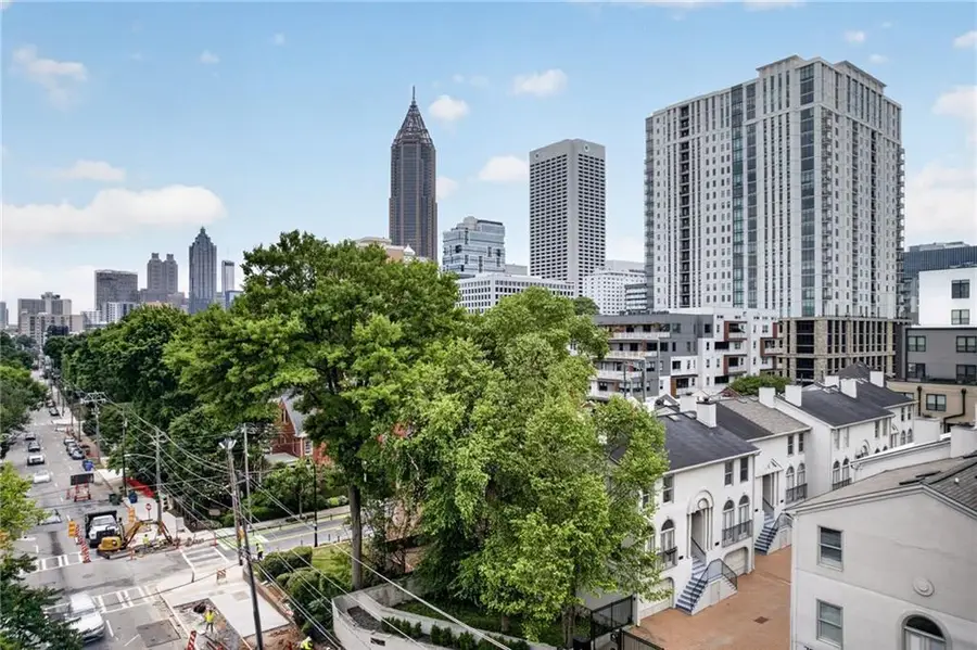 790 Piedmont Avenue Ne #B, Atlanta, GA 30308 - #3