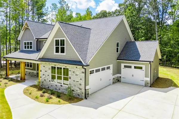 6841 Phillips Mill Road, Douglasville, GA 30135