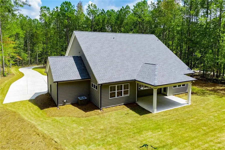 6841 Phillips Mill Road, Douglasville, GA 30135 - #2