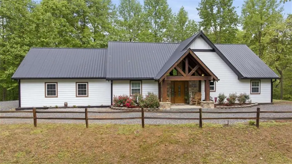 137 Thornwood Lane, Ellijay, GA 30540 - #1