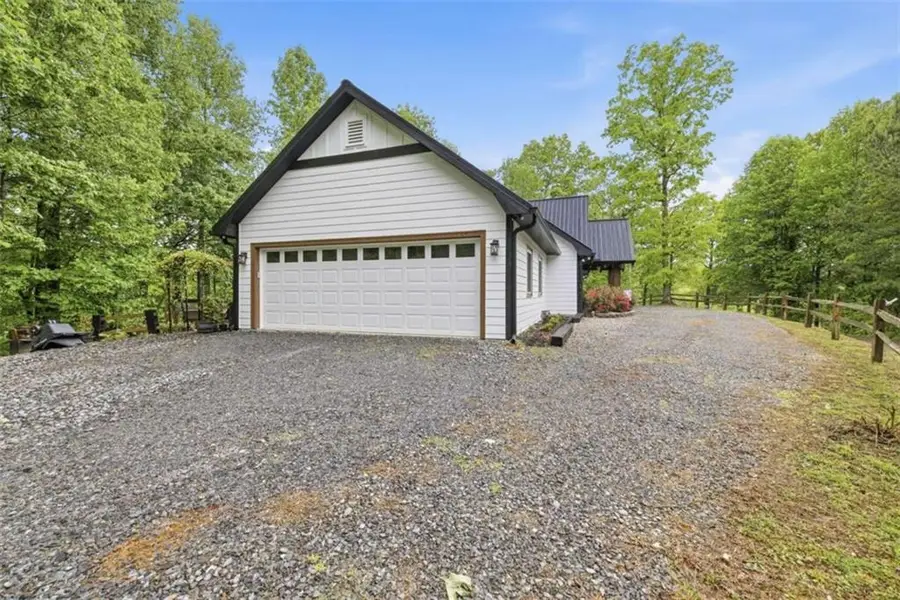 137 Thornwood Lane, Ellijay, GA 30540 - #2