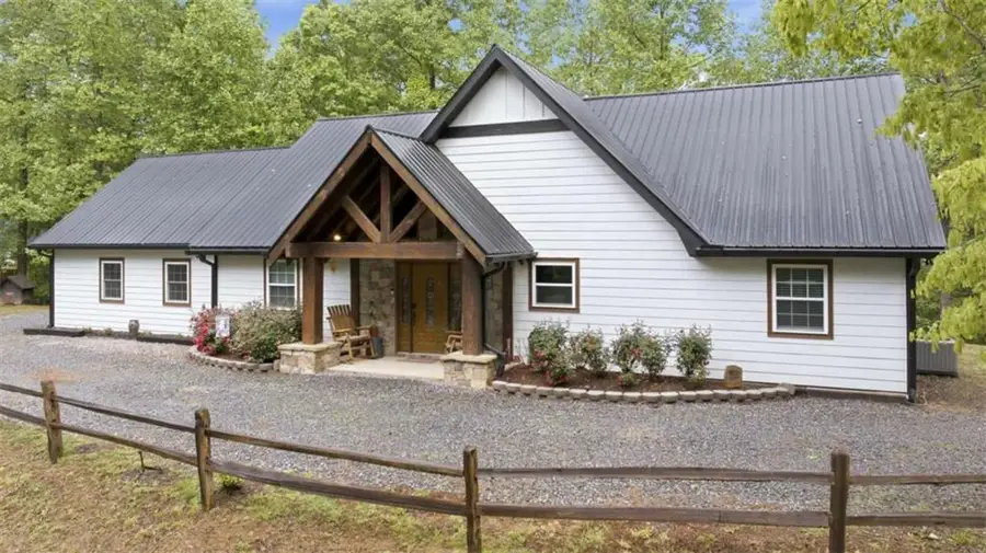 137 Thornwood Lane, Ellijay, GA 30540 - #3