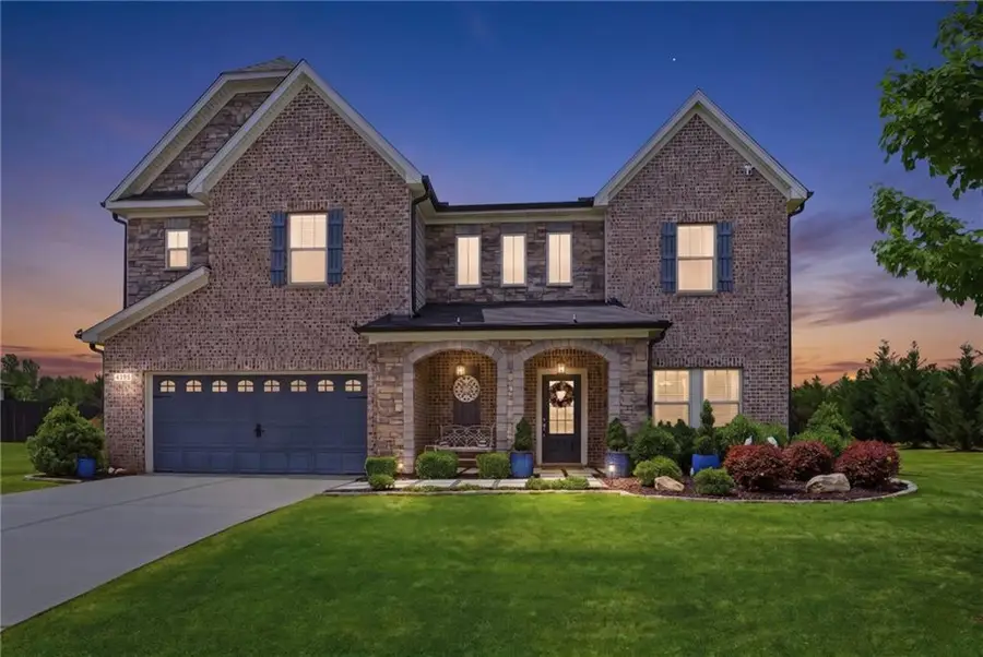 6395 Arlington Circle, Cumming, GA 30041 - #2