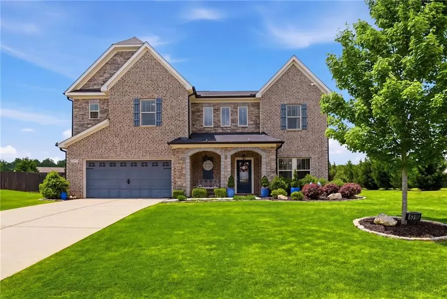 6395 Arlington Circle, Cumming, GA 30041 - #3