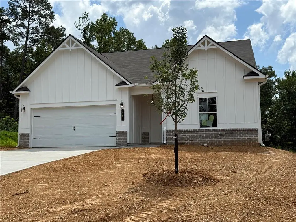 30 Madison Lane, Adairsville, GA 30103 - #1