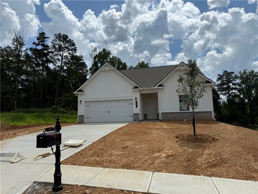 30 Madison Lane, Adairsville, GA 30103 - #2