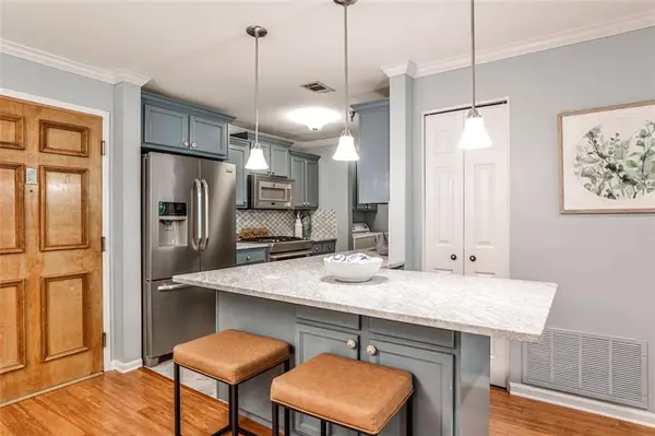 214 Ridley Howard Court, Decatur, GA 30030