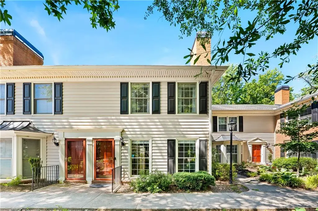 46 Mount Vernon Circle, Sandy Springs, GA 30338 - #1