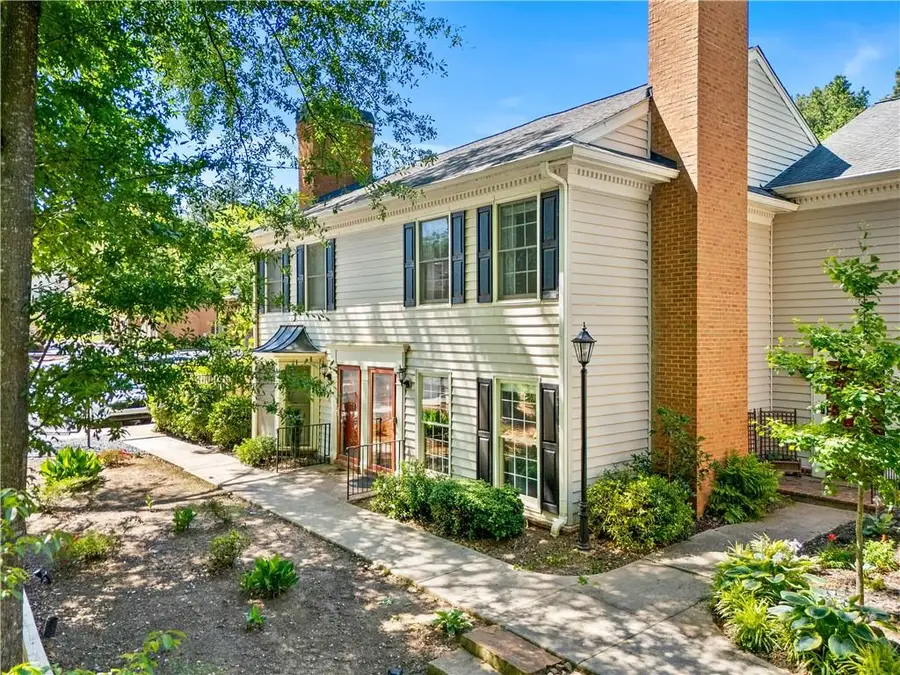 46 Mount Vernon Circle, Sandy Springs, GA 30338 - #3