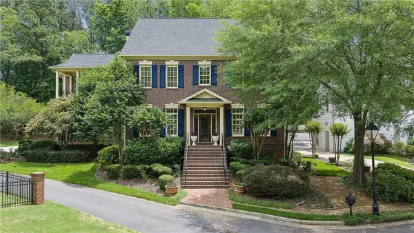 3937 St Georges Court, Duluth, GA 30096