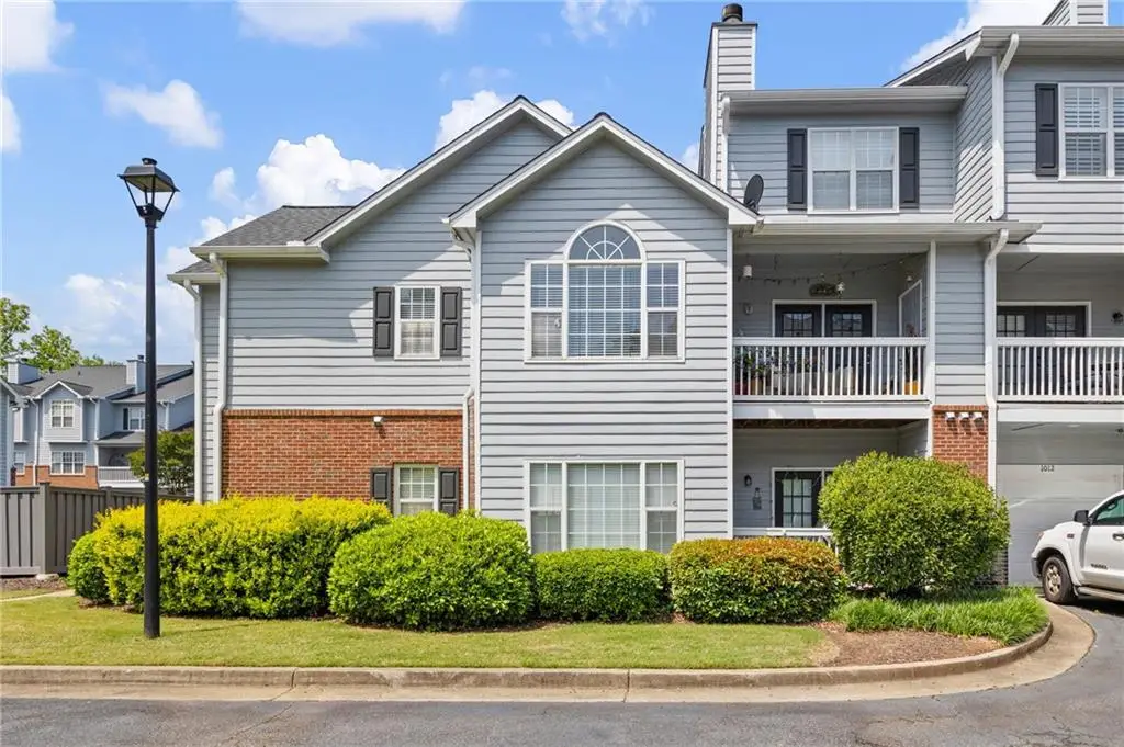 1014 Vinings Forest Lane Se #14, Smyrna, GA 30080 - #1