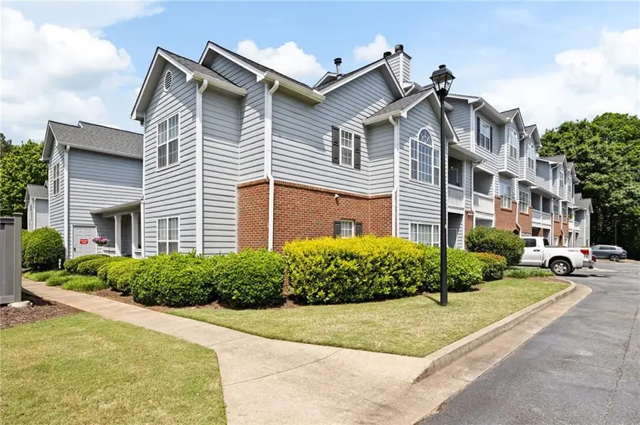 1014 Vinings Forest Lane Se #14, Smyrna, GA 30080 - #2