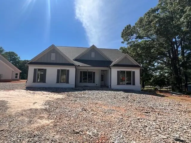 4783 E Reed Road, Gainesville, GA 30507 - #1