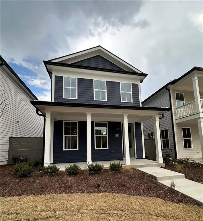 32 Spirea Way Lot 66, Auburn, GA 30011 - #1