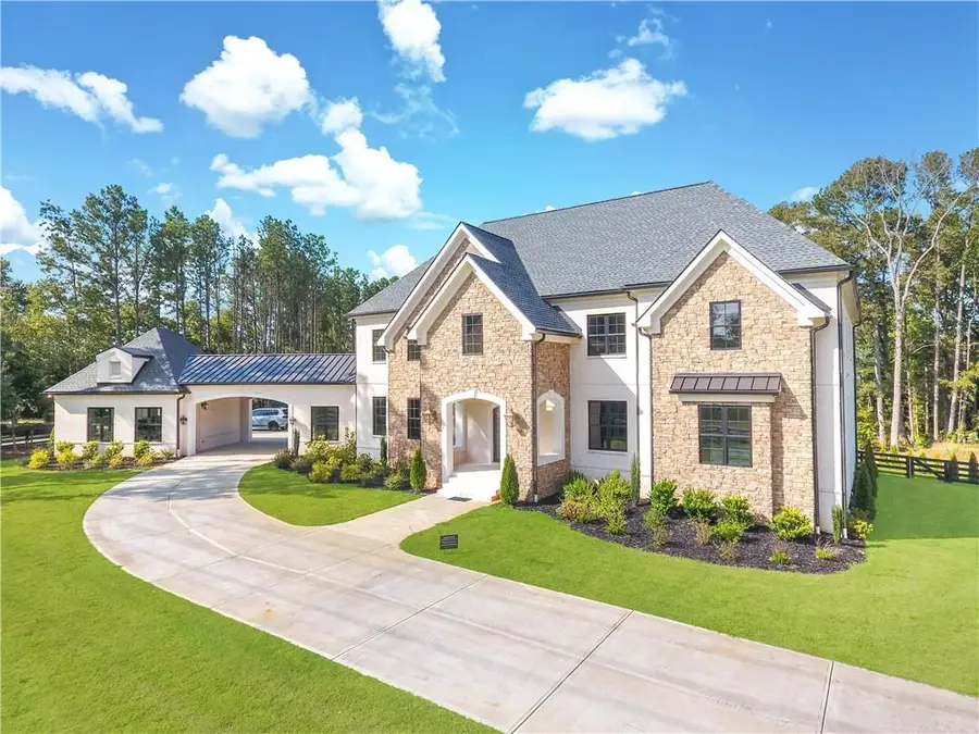 15792 Thompson Road, Milton, GA 30004 - #2