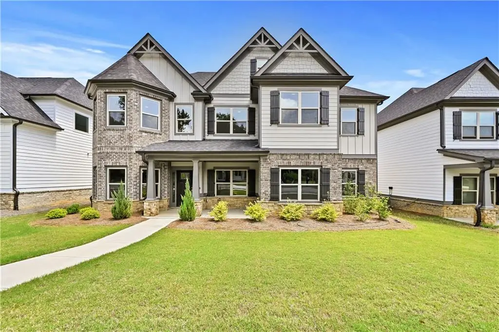 2340 Britt Street, Grayson, GA 30017 - #1