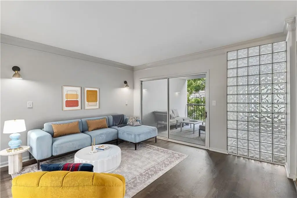 275 13th Street Ne #210, Atlanta, GA 30309 - #1