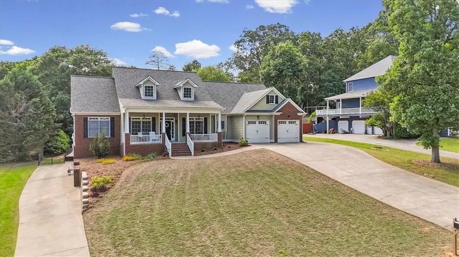41 River Walk Parkway, Euharlee, GA 30145 - #3