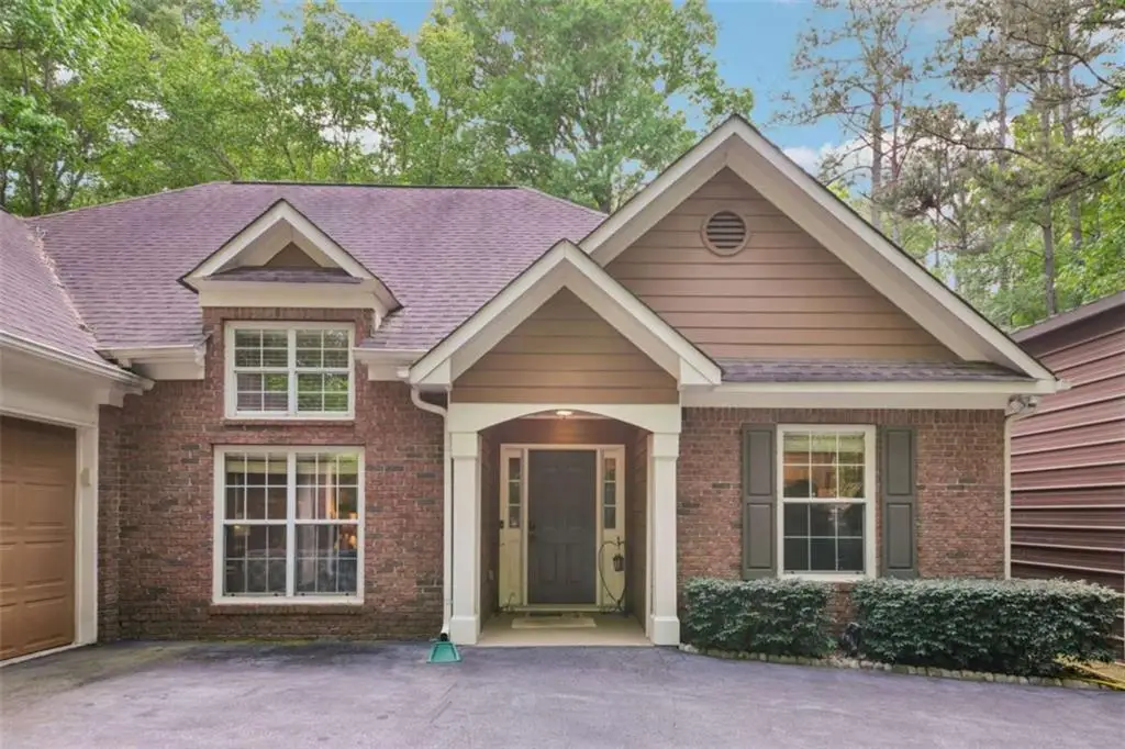 105 Flowers Drive, Covington, GA 30016 - #1